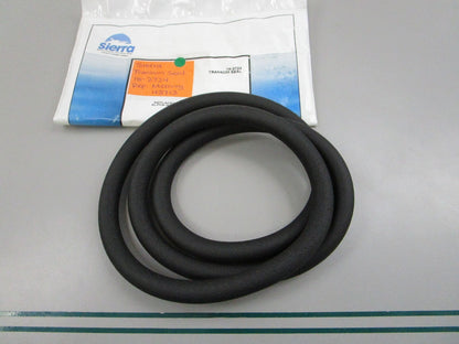 NEW 18-2724 Replaces: Mercury 43713 Sierra Transom Seal 0810