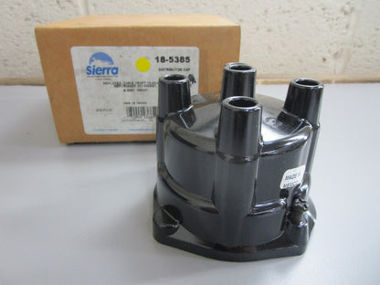 *NEW* 0810 Sierra Distributor Cap 18-5385 Replaces: Mercruiser 393-9459Q1
