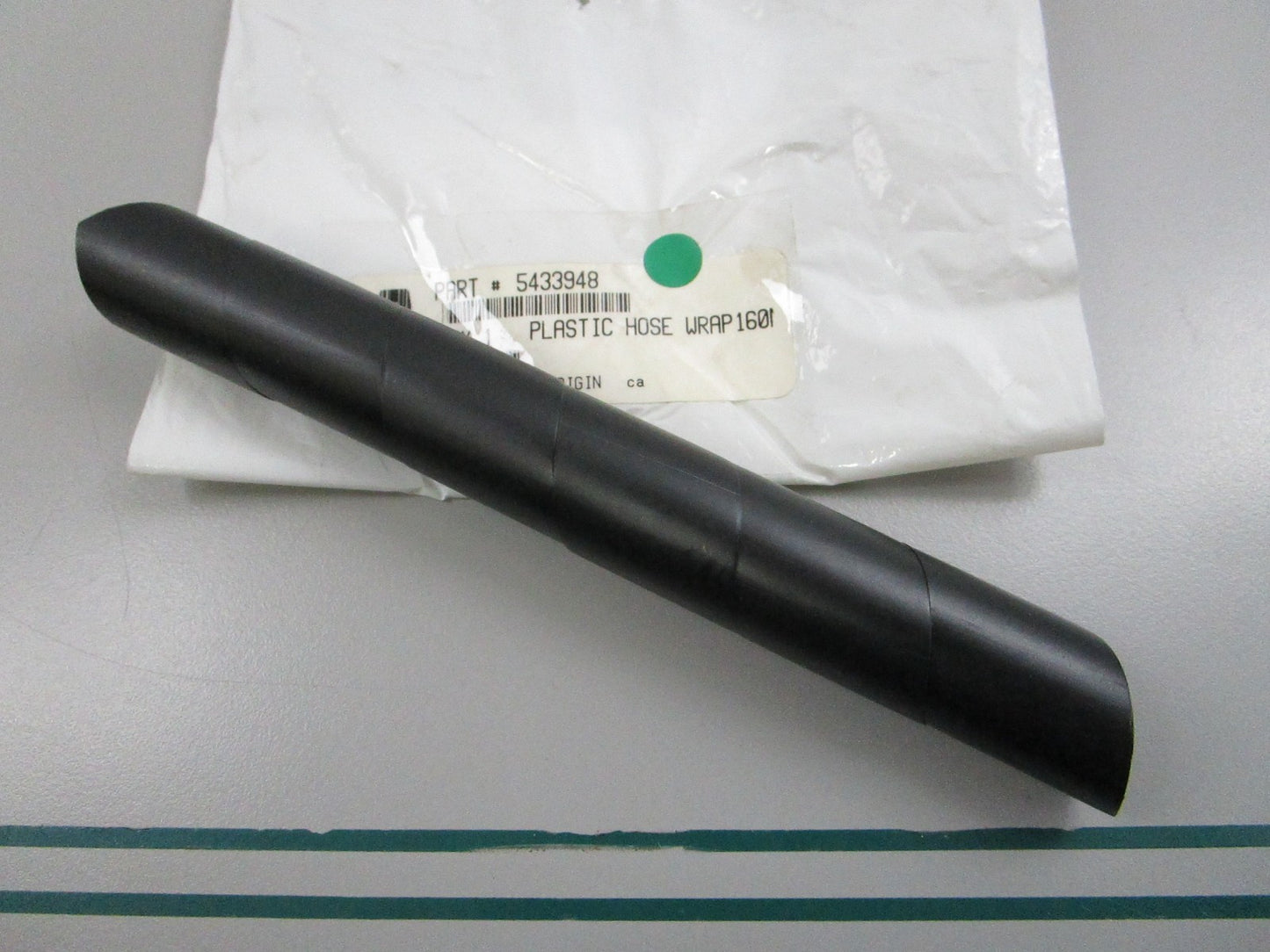 NEW OEM 5433948 Polaris Plastic Hose 0810