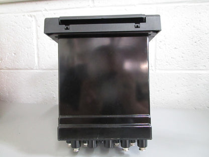 GE Multilin SPM-PF Synchronous Motor Protection Relay w/PF Reg NEW OEM 0820