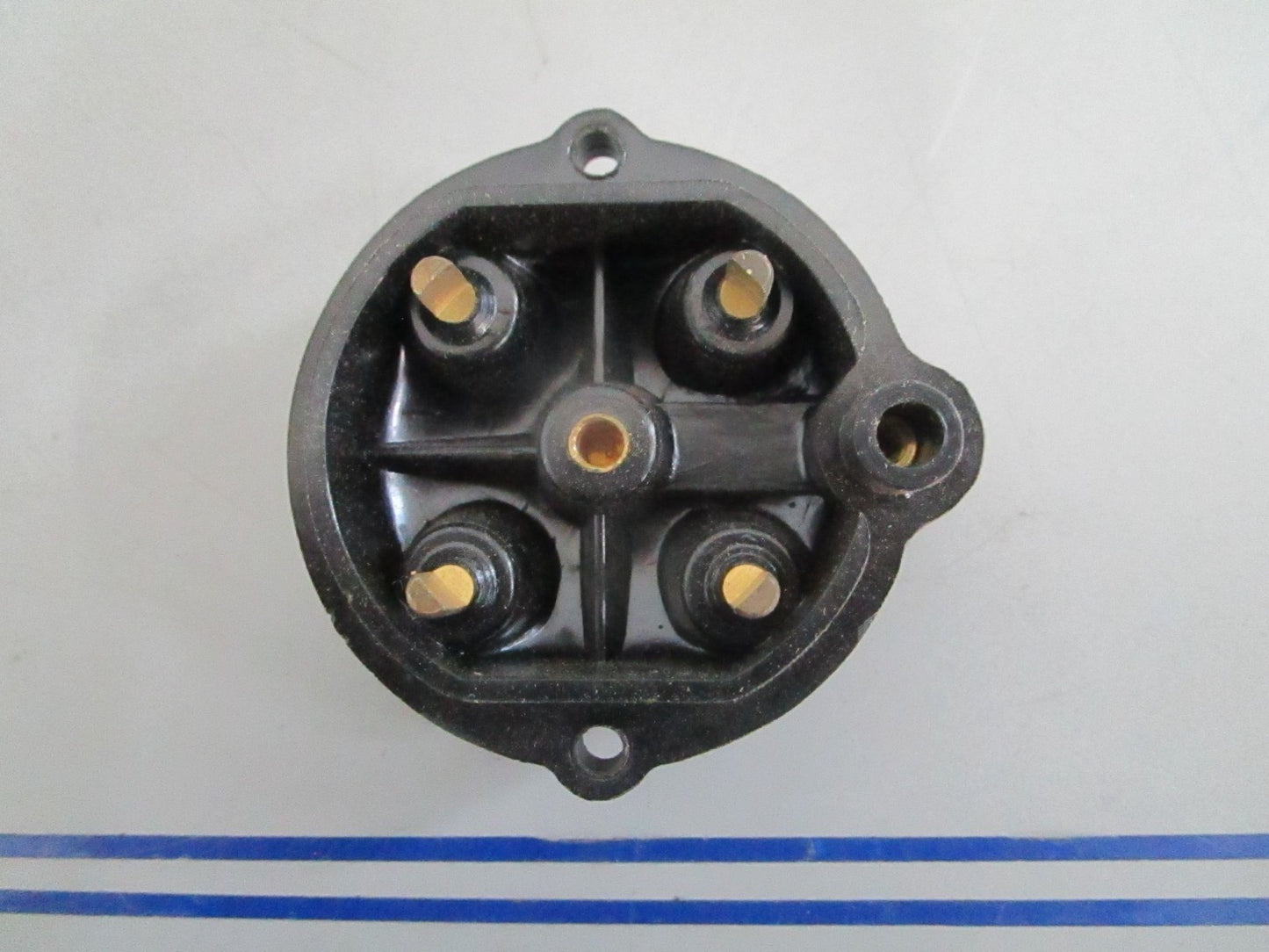 *NEW OEM* 0820 Mercury Quicksilver End Cap Cover 397-743
