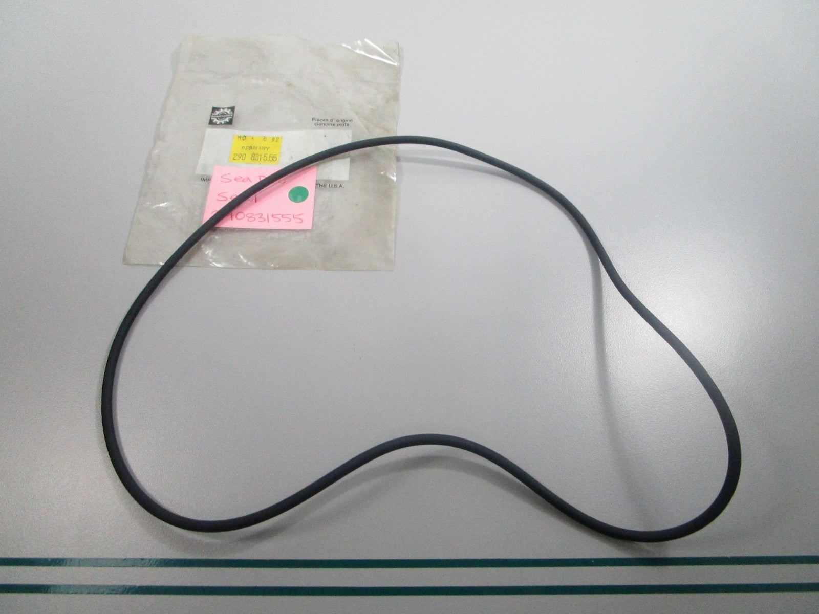 NEW 290831555 Sea-Doo Seal 0810