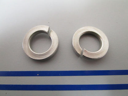 NEW OEM (LOT OF 2) 313169 0313169 OMC Johnson Evinrude Lock Washer 0810