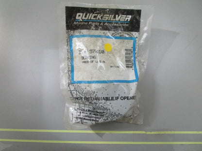 *NEW OEM* 0810 Mercury Quicksilver Bearing 31-57410
