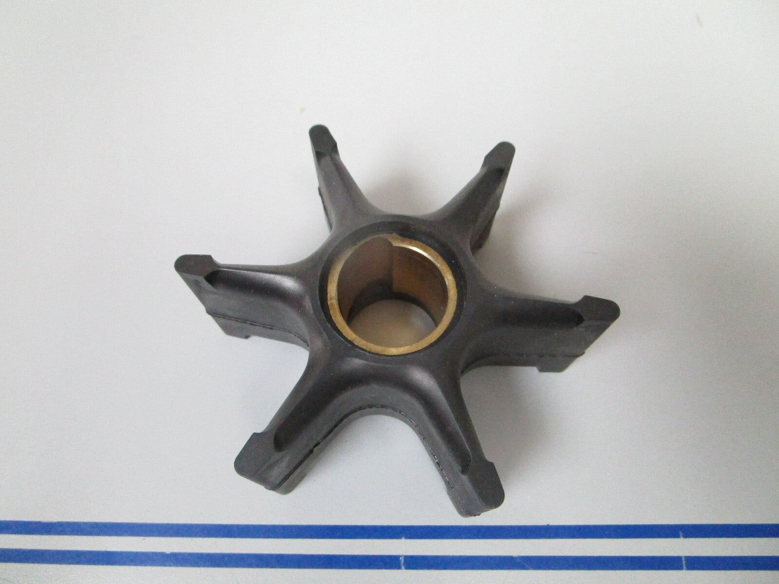 *NEW OEM* 0720 OMC Johnson Evinrude Impeller 5009796