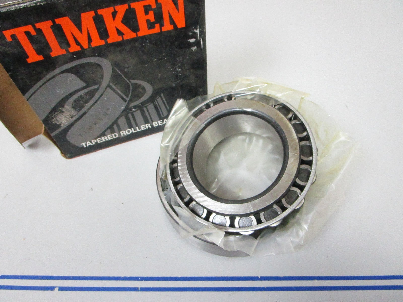 *NEW OEM* 0720 Timken Bearing SET 413TRB
