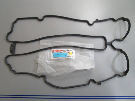 *NEW OEM* 0810 Yamaha Cylinder Seal 6D8-11356-01-00