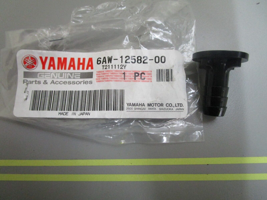 *NEW OEM* 0810 Yamaha Hose Joint 2 6AW-12582-00-00