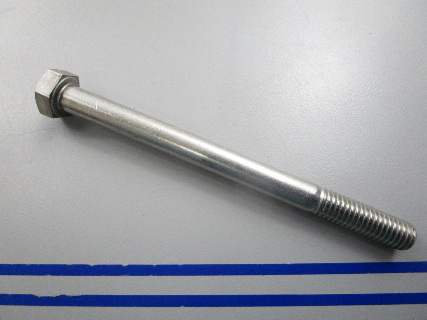 NEW OEM 10-4000363 Mercury Quicksilver Bolt 0810