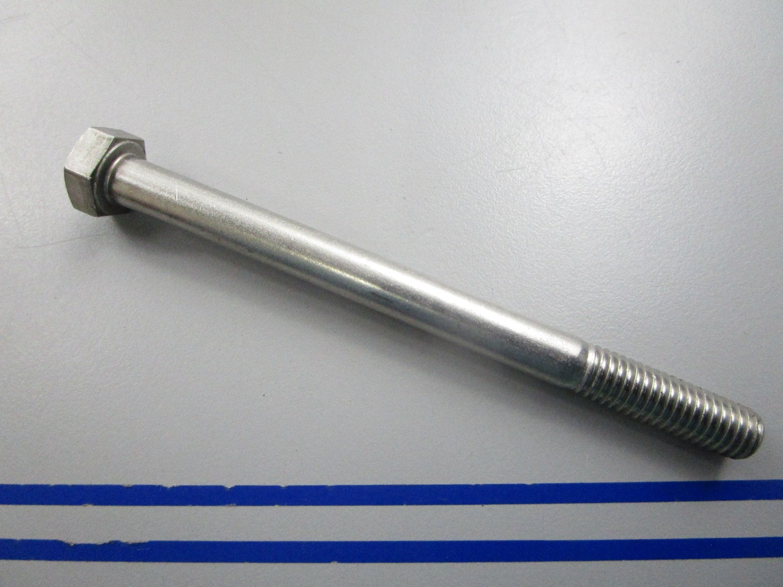 NEW OEM 10-4000363 Mercury Quicksilver Bolt 0810