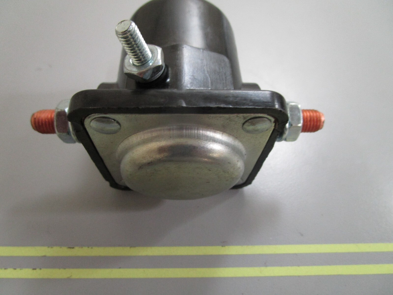 *NEW* 0810 Sierra Starter Solenoid 18-5803 Replaces: 979774