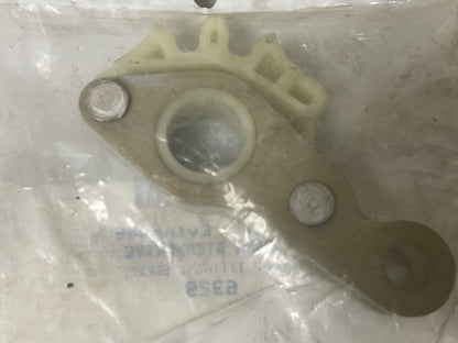 NEW OEM  386542 Johnson Evinrude Control Shift Lever 0670