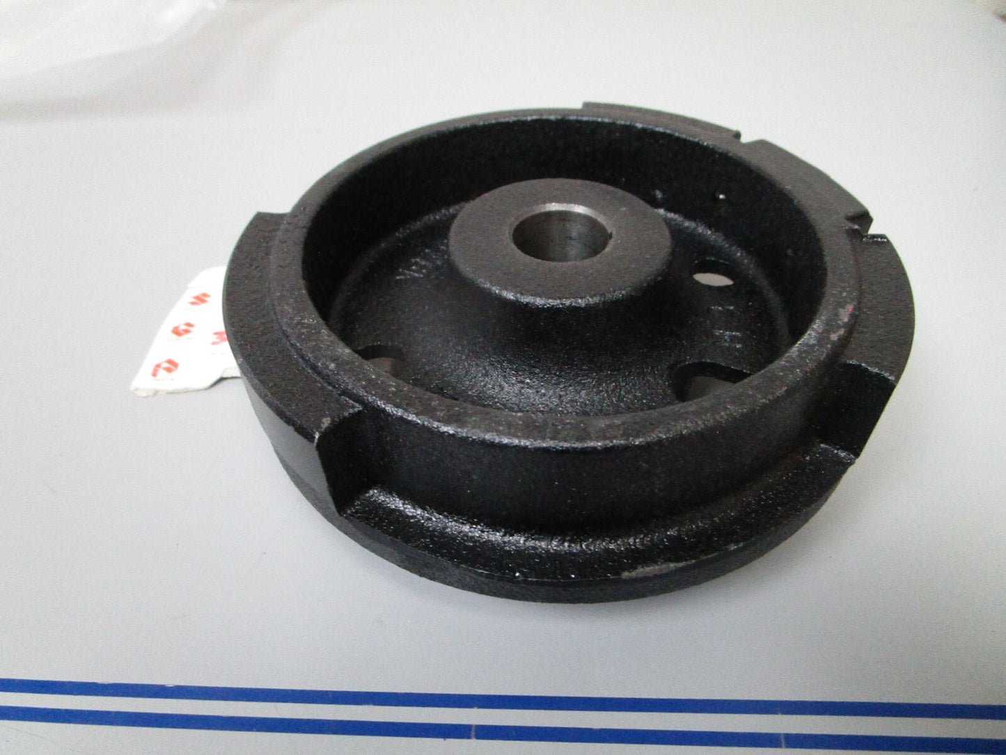 *NEW OEM* 0720 Suzuki DF4 4hp Flywheel Assembly 32102-91J00