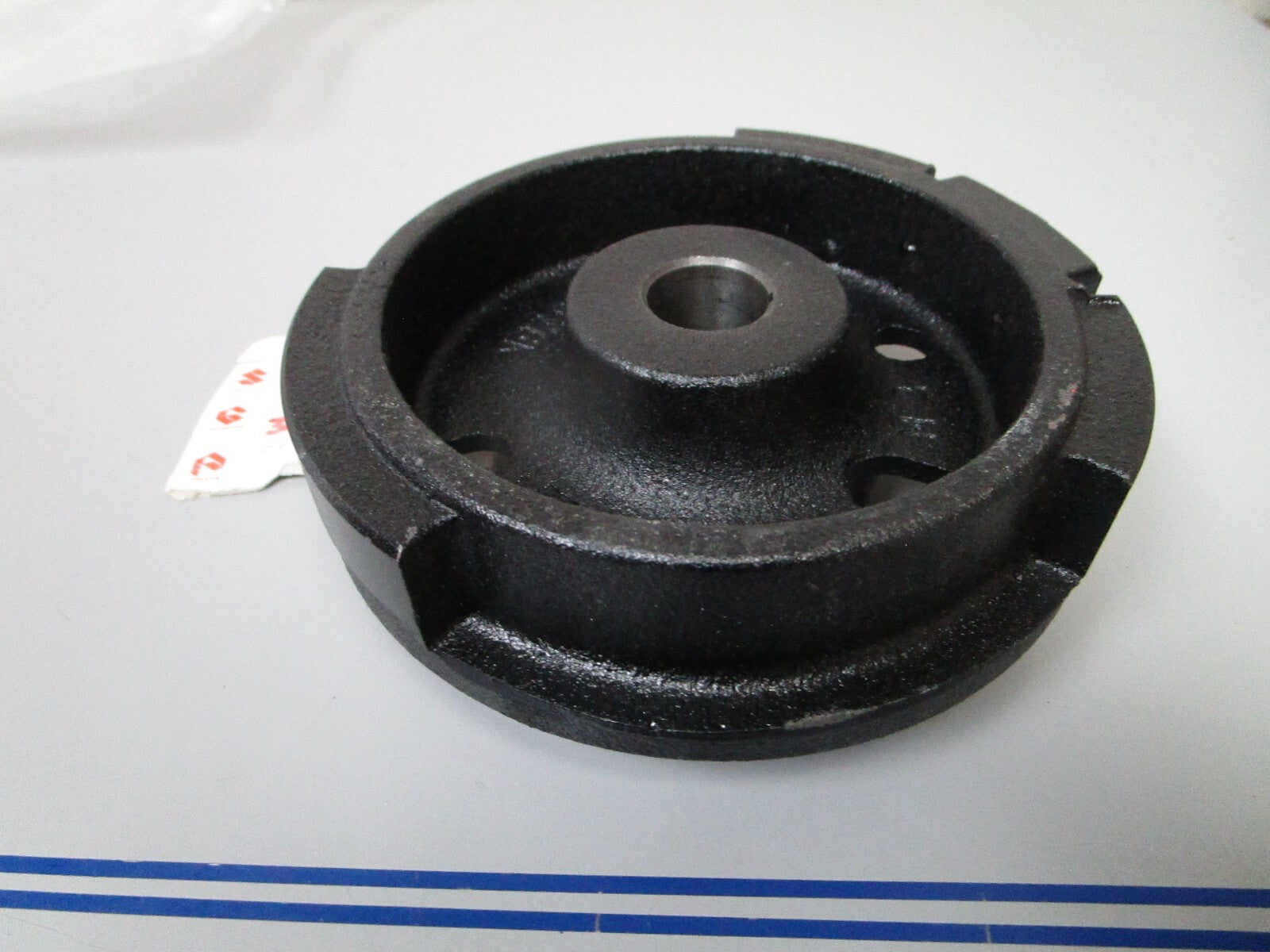 *NEW OEM* 0720 Suzuki DF4 4hp Flywheel Assembly 32102-91J00