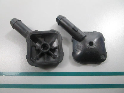 NEW OEM (LOT OF 2) 329972 0329972 OMC Johnson Evinrude Cap 0810