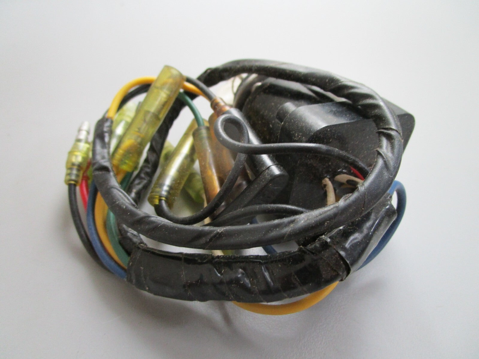 *NEW OEM* 0820 Mercury Quicksilver Main Switch 87-83647