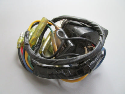 *NEW OEM* 0820 Mercury Quicksilver Main Switch 87-83647