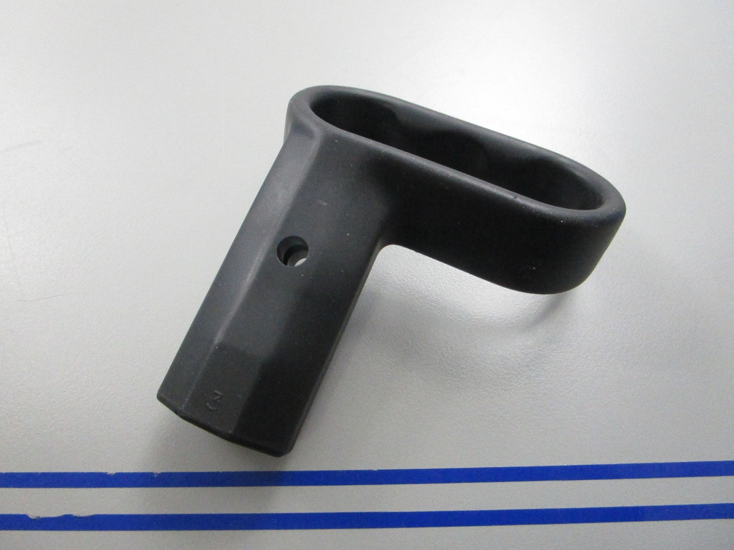 *NEW OEM* 0810 Saab Handle 9465956
