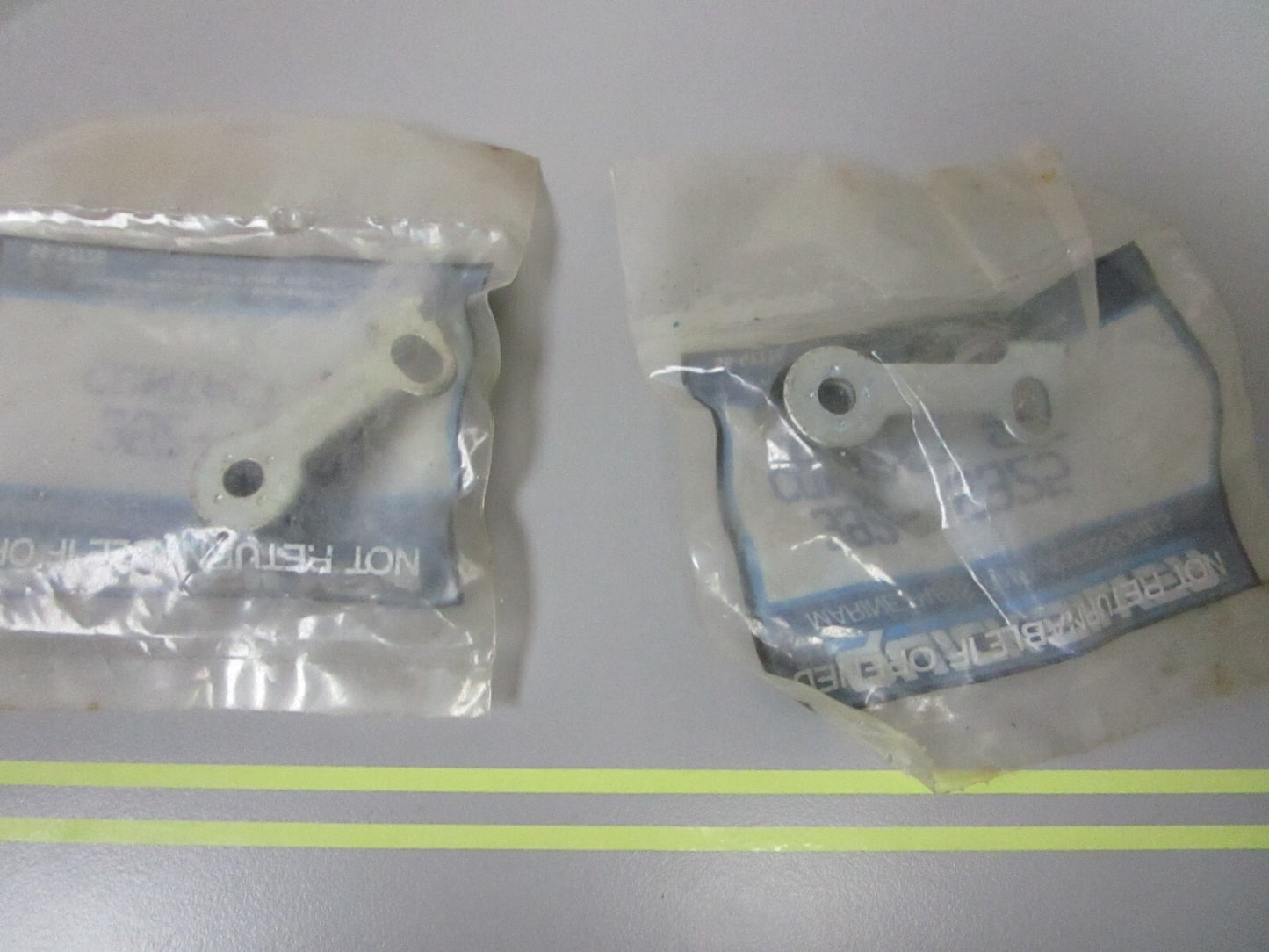 *NEW OEM* (LOT OF 2) 0810 Mercury Quicksilver Contact Set 392-6325