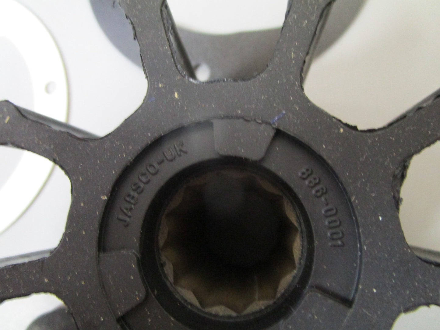 *NEW OEM* 0720 Volvo Penta Impeller Kit 21430184