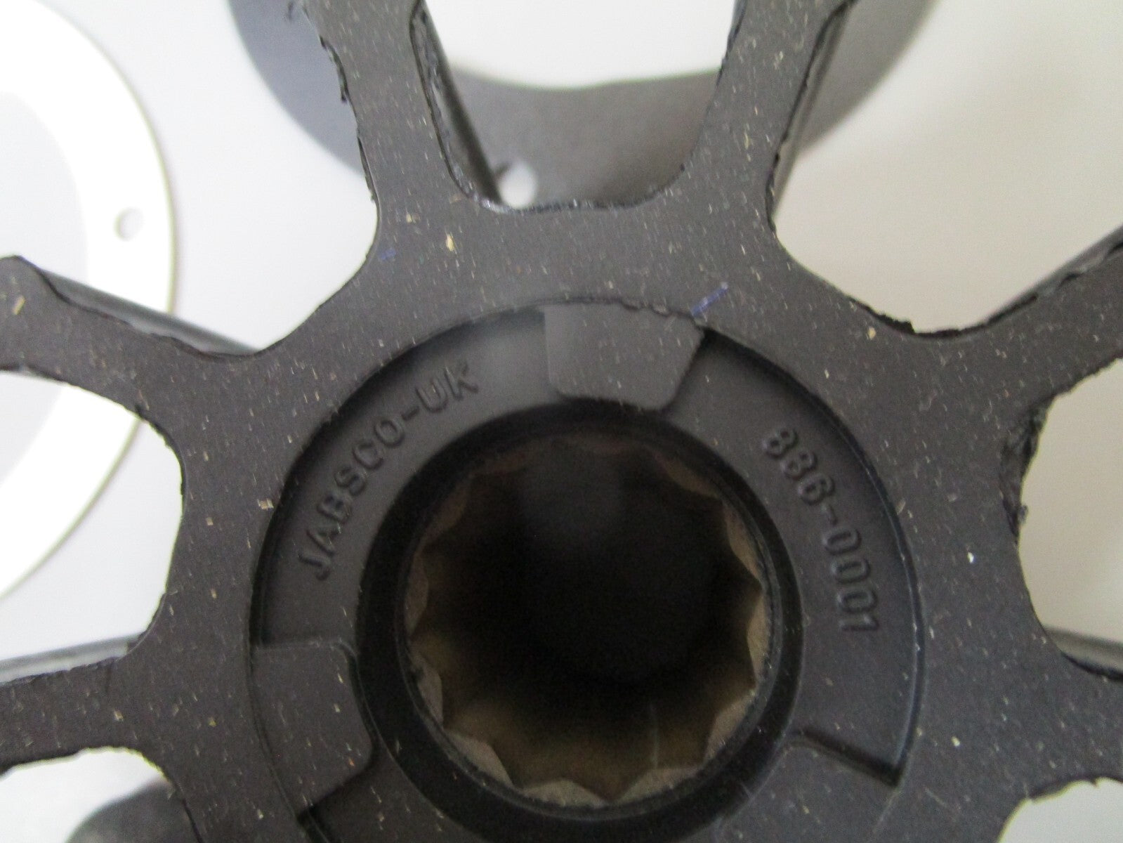 *NEW OEM* 0720 Volvo Penta Impeller Kit 21430184