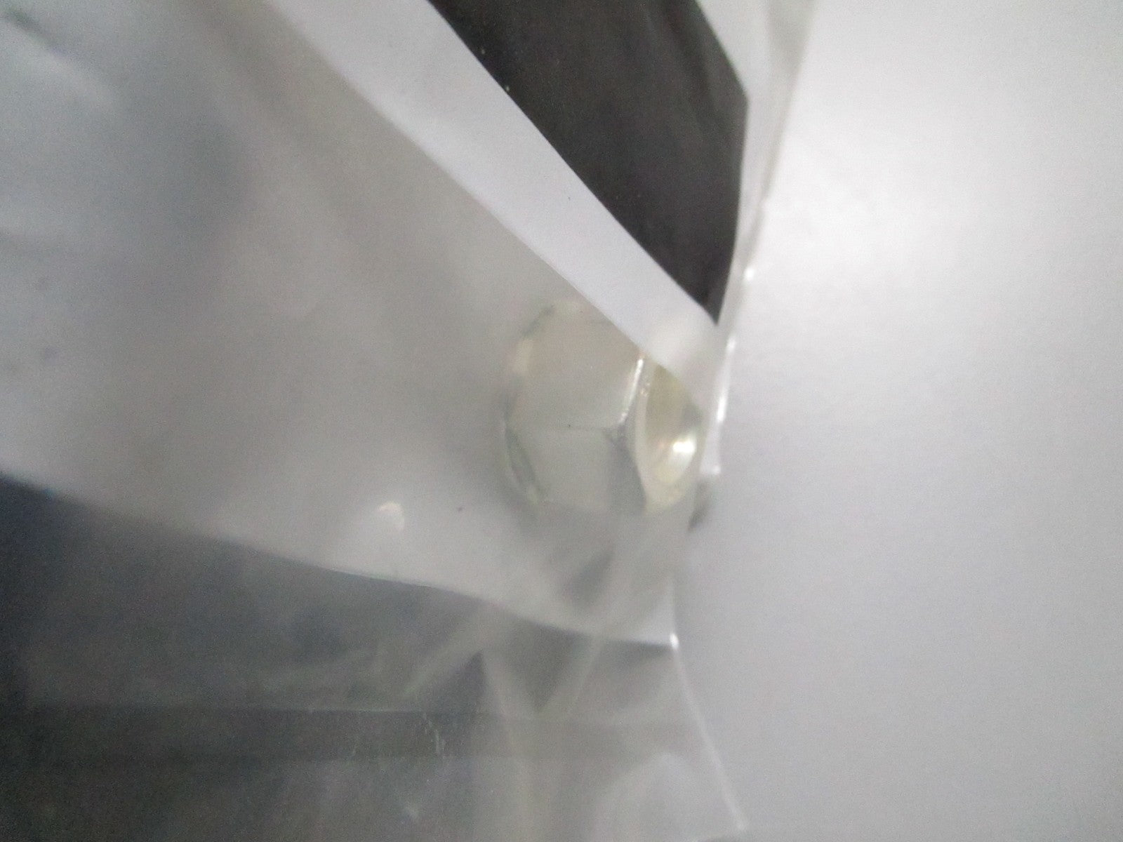 *NEW OEM* 0810 Cummins Lock Nut 4298975
