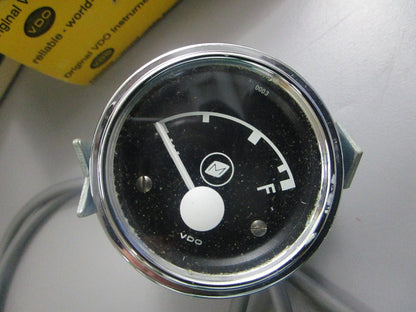 *NEW OEM* 0810 OMC Johnson Evinrude Fuel Gauge Assembly 290462 0290462