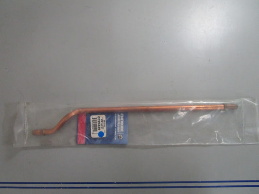 *NEW OEM* 0810 OMC Johnson Evinrude Water Tube Assembly 395339 0395339