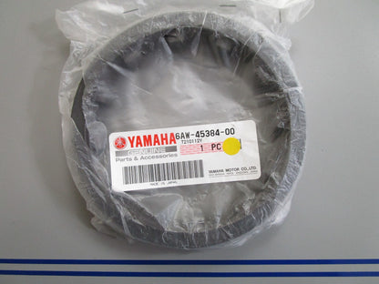 *NEW OEM* 0810 Yamaha Nut 6AW-45384-00-00