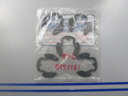 *NEW OEM* (LOT OF 5) 0810 Simplicity Klip-Ring 1611710