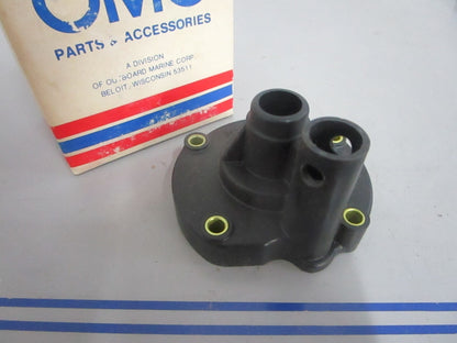 NEW OEM 389732 0389732 OMC Johnson Evinrude Impeller Housing 0820