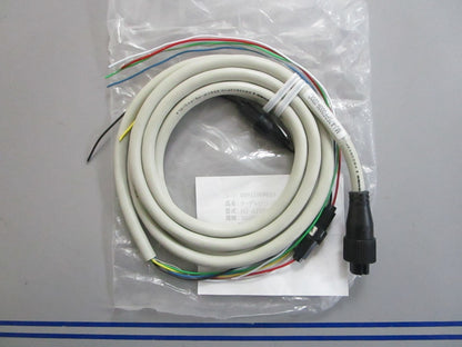 *NEW* 0820 Furuno Power Data Cable MJ-A7SPF0009-020C