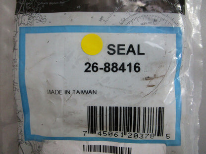 *NEW OEM* 0820 Mercury Quicksilver Seal 26-88416