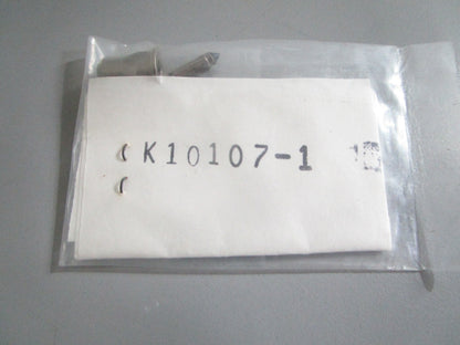NEW OEM K10107-1 Mercury Force Inlet Needle Kit 0820
