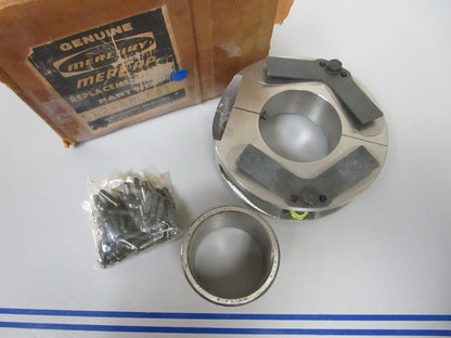 NEW OEM 4846A1 Mercury Quicksilver 65hp Main Bearing Reed Cage 0720