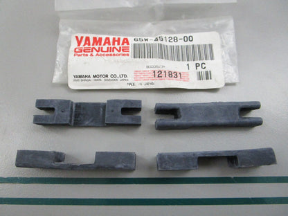 NEW OEM (LOT OF 4) 65W-45128-00-00 Yamaha Seal 0810