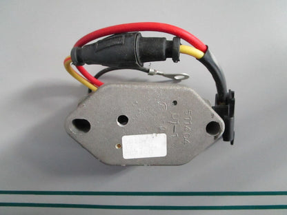 NEW OEM 581580 0581580 OMC Johnson Evinrude Voltage Regulator 0820