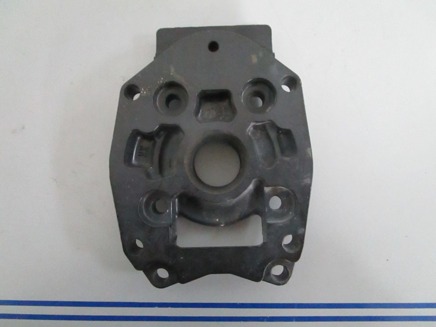 *NEW OEM* 0820 Mercury Quicksilver Water Pump Cover 46-8M0113262 43054-C03