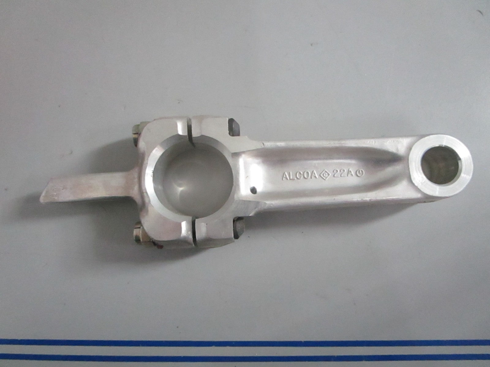 NEW OEM 33093A Tecumseh Connecting Rod 0820