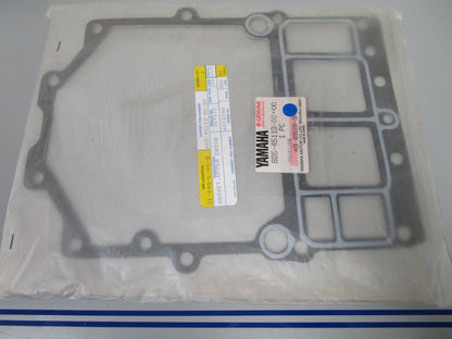 *NEW OEM* 0720 Yamaha Gasket 6G5-45113-00-00