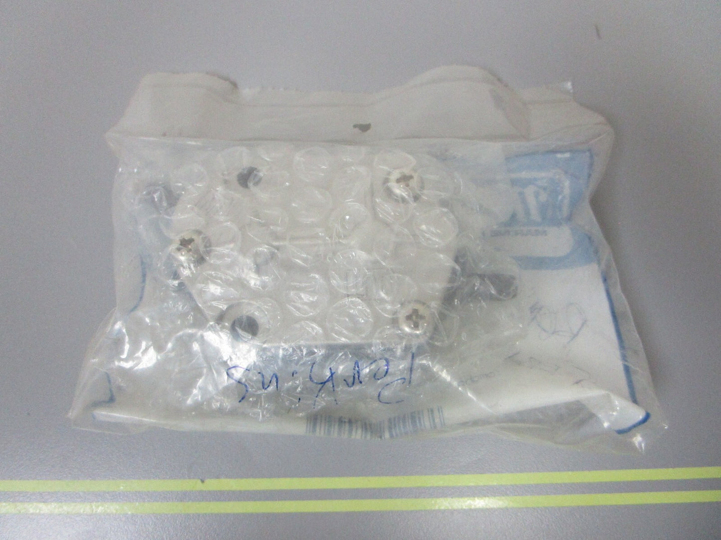 *NEW* 0810 Mallory Fuel Pump Assembly 9-35300