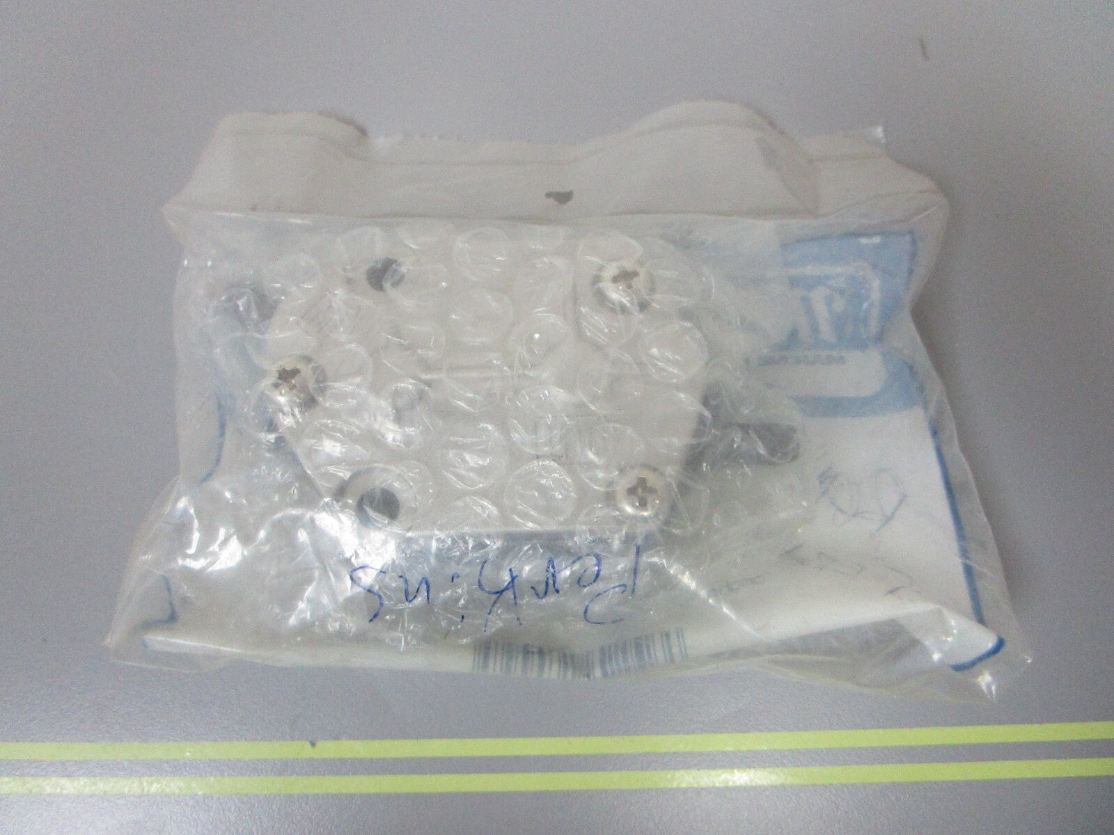 *NEW* 0810 Mallory Fuel Pump Assembly 9-35300