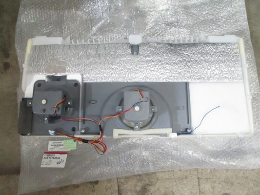 *NEW OEM* 0820 LG Fan Grille Assy AEB73764534
