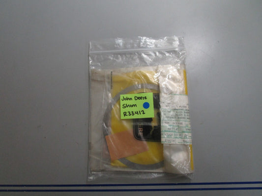 *NEW OEM* 0810 John Deere Shim R33412