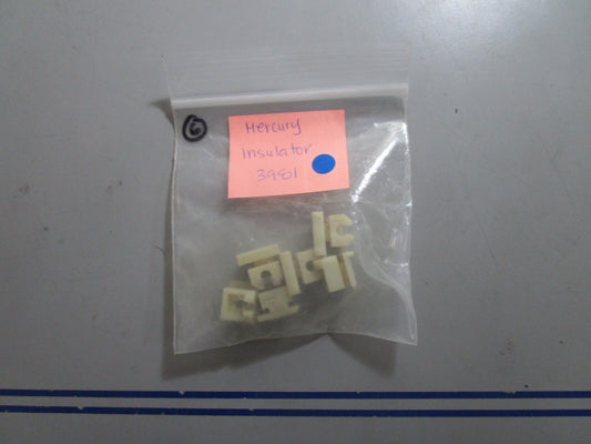 *NEW OEM* 0720 Mercury Quicksilver Insulator 3981