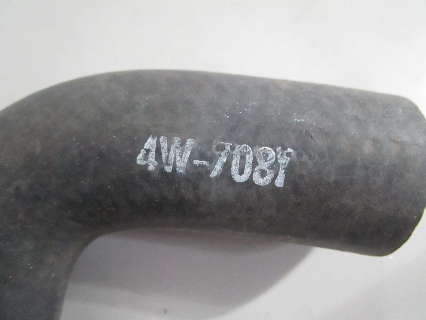 *NEW OEM* 0820 CAT Hose 4W-7081