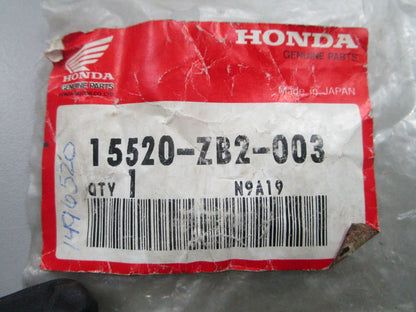 NEW OEM Honda 15520-ZB2-003 Oil Alert Unit 0810