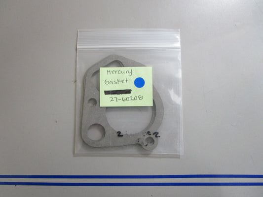 *NEW OEM* (LOT OF 2) 0810 Mercury Quicksilver Gasket 27-60208