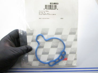 *NEW* 0810 Fel-Pro Throttle Body Gasket 61093