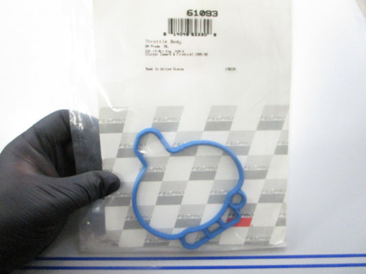 *NEW* 0810 Fel-Pro Throttle Body Gasket 61093
